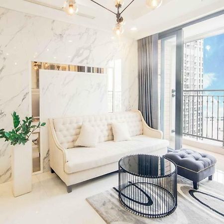 Vinhomes Premium Apartment Хошимін Екстер'єр фото